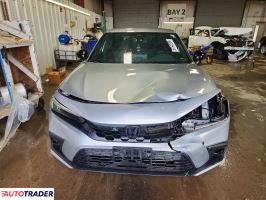 Honda Civic 2023 2