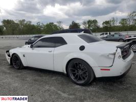 Dodge Challenger 2020 6 Dodge Challenger 2020 6