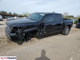 Toyota Tacoma 2024 2 Toyota Tacoma 2024 2