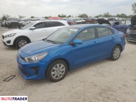 Kia Rio 2022 1 Kia Rio 2022 1
