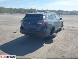 Subaru Outback 2025 2 Subaru Outback 2025 2