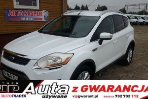 Ford Kuga 2009 2 Ford Kuga 2009 2