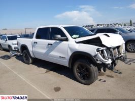 Dodge Ram - zobacz ofertę