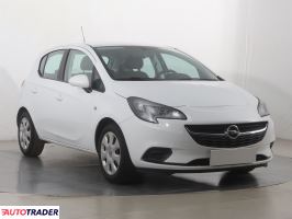 Opel Corsa 2015 1.4 88 KM