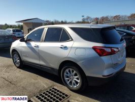 Chevrolet Equinox 2021 1 Chevrolet Equinox 2021 1