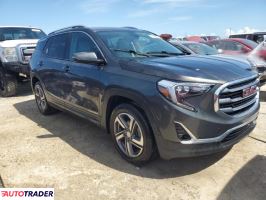 GMC Terrain 2020 1