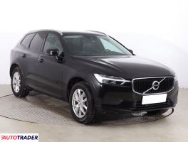 Volvo XC60 - zobacz ofertę