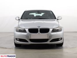 BMW 320 2010 2.0 181 KM