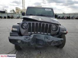 Jeep Wrangler 2022 3