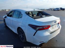 Toyota Camry 2023 2