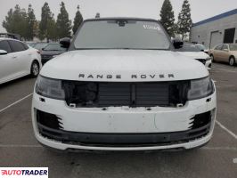 Land Rover Range Rover 2021 3 Land Rover Range Rover 2021 3