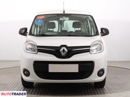 Renault Kangoo 2020 1.5 93 KM