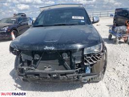 Jeep Grand Cherokee 2021 3 Jeep Grand Cherokee 2021 3
