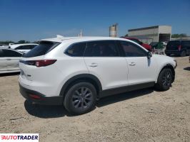 Mazda CX-9 2022 2