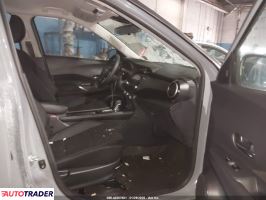 Nissan Pozostałe 2023 1