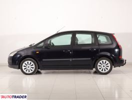 Ford Focus C-Max 2004 1.8 123 KM Ford Focus C-Max 2004 1.8 123 KM