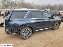 Hyundai Pozostałe 2023 3