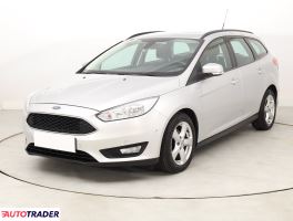 Ford Focus 2015 1.0 123 KM