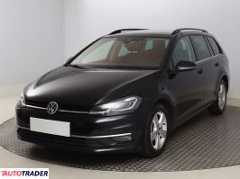 Volkswagen Golf 2020 1.5 147 KM