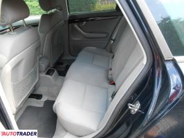 Audi A4 2008 2.0 170 KM Audi A4 2008 2.0 170 KM