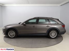 Audi Allroad 2020 2.0 241 KM