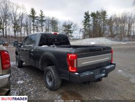 Ford Pozostałe 2020 6