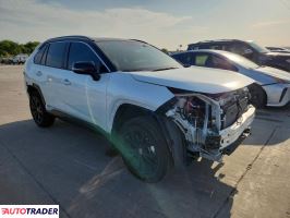 Toyota Pozostałe 2024 2