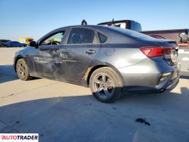 Kia Pozostałe 2020 2