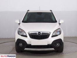 Opel Mokka 2014 1.4 138 KM