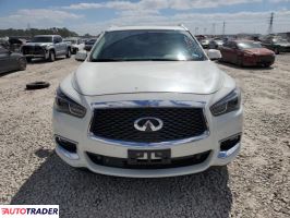 Infiniti Pozostałe 2020 3 Infiniti Pozostałe 2020 3