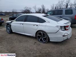 Honda Accord 2020 2