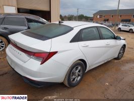 Hyundai Elantra 2021 2