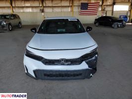 Honda Civic 2025 2 Honda Civic 2025 2