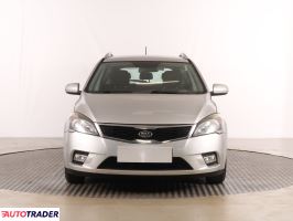 Kia Ceed 2010 1.4 88 KM