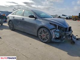 Kia Pozostałe 2022 1