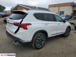 Hyundai Santa Fe 2023 2