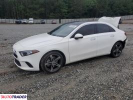 Mercedes CL 2022 2 Mercedes CL 2022 2