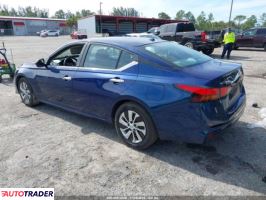 Nissan Altima 2020 2