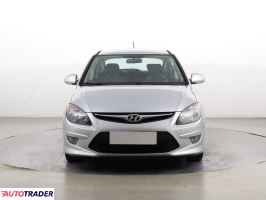 Hyundai i30 2010 1.4 107 KM