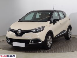Renault Captur 2015 1.2 116 KM