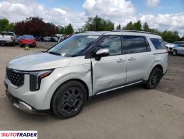 Kia Carnival 2025 3