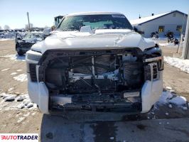 Toyota Tundra 2025 3