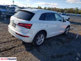 Audi Q5 2020 2