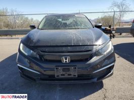 Honda Civic 2019 2