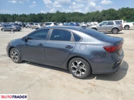 Kia Pozostałe 2021 2