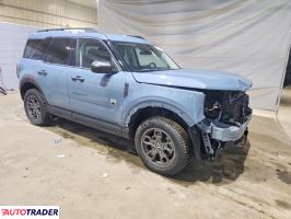 Ford Bronco 2024 1
