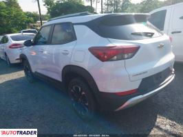 Chevrolet Blazer 2023 1