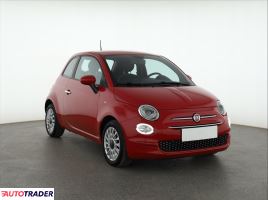Fiat 500 2020 1.2 68 KM