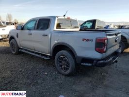 Ford Ranger 2024 2