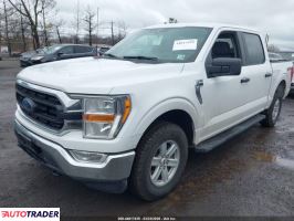 Ford Pozostałe 2021 2